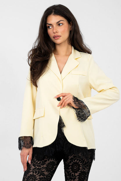  Veste model 224061 Italy Moda 