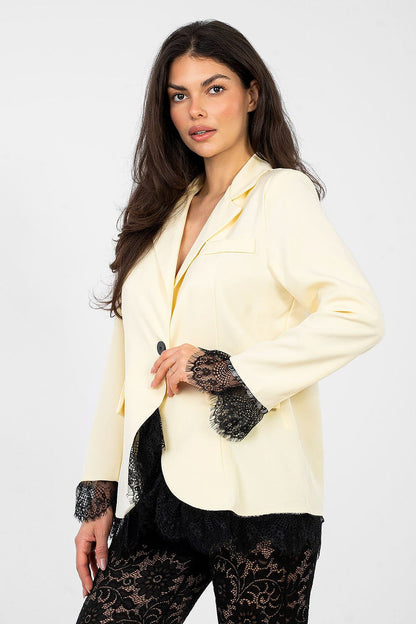  Veste model 224061 Italy Moda 