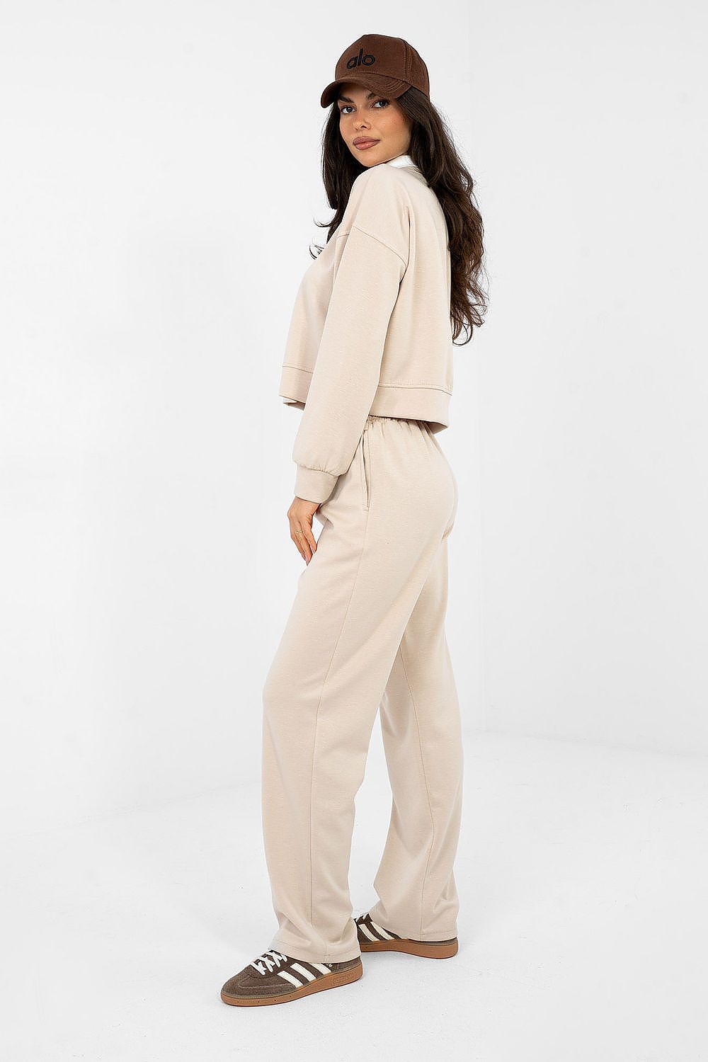  L`ensemble model 224066 Italy Moda 