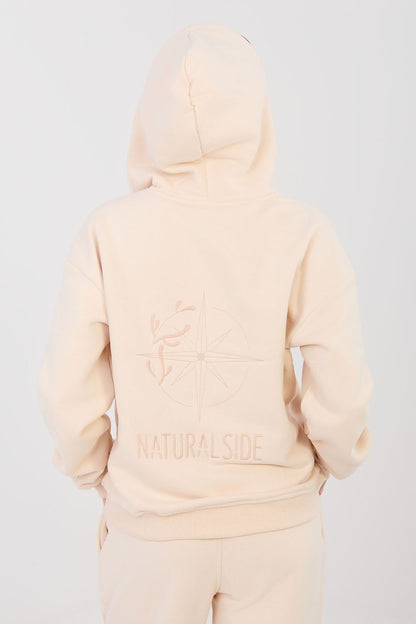  Sweatshirt model 224120 Factory Price 