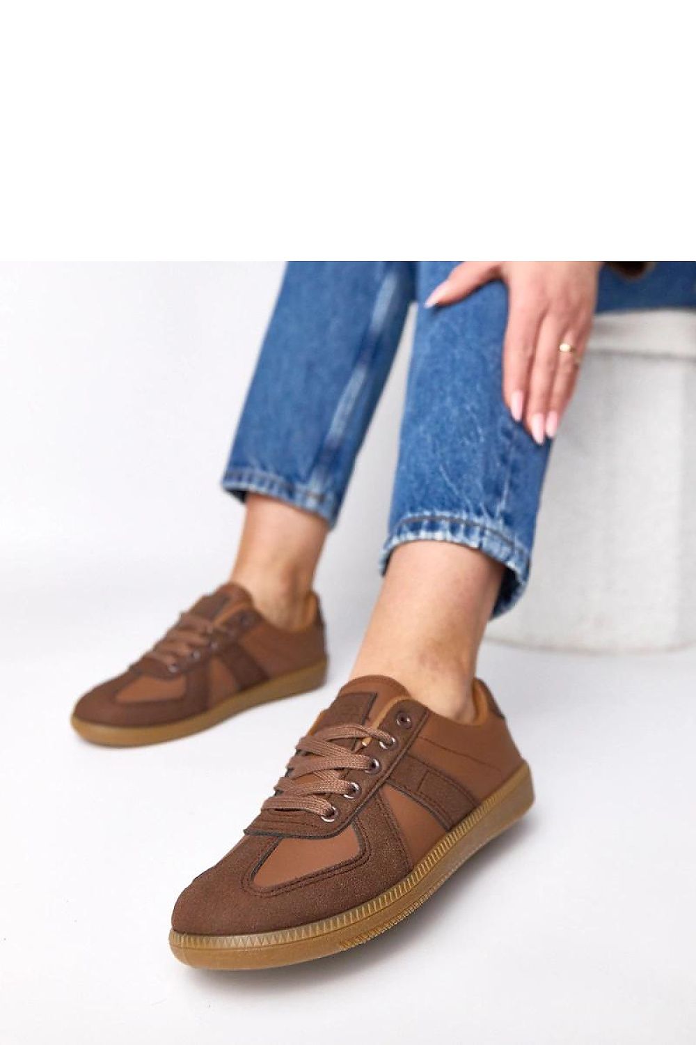  Chaussures de sport model 224169 Solea 