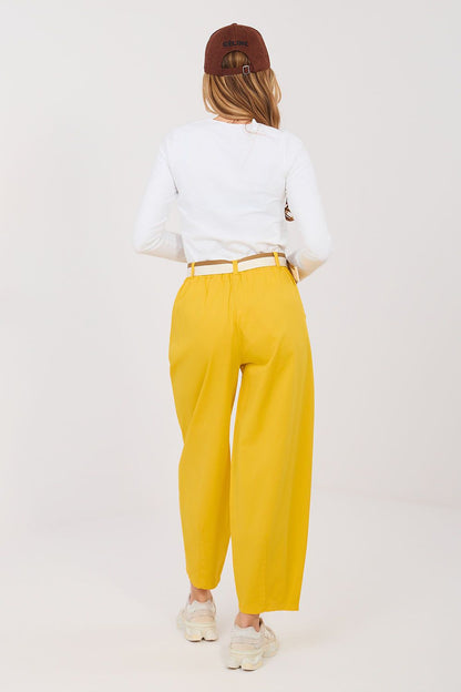  Pantalon femme model 224180 Italy Moda 
