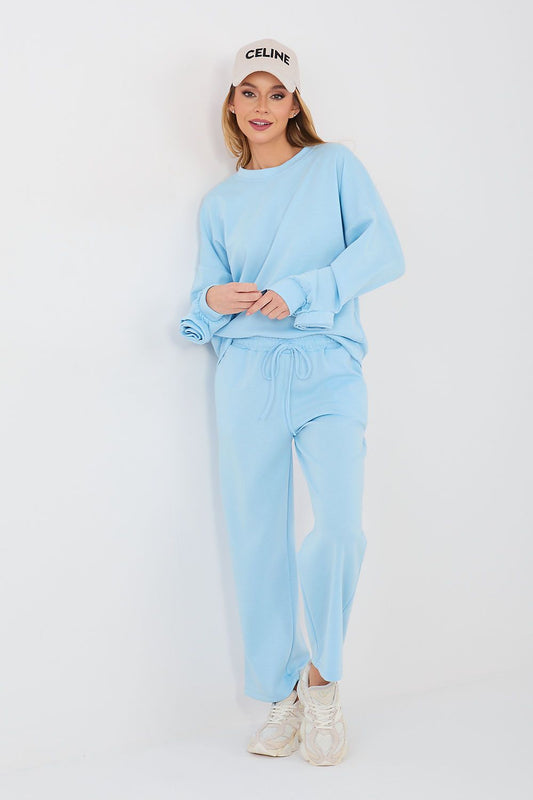  L`ensemble model 224207 Italy Moda 