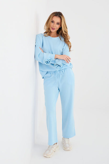  L`ensemble model 224207 Italy Moda 