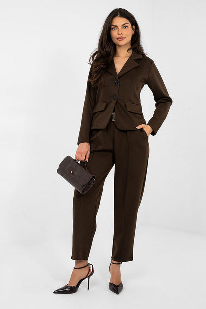  Veste model 224223 Italy Moda 