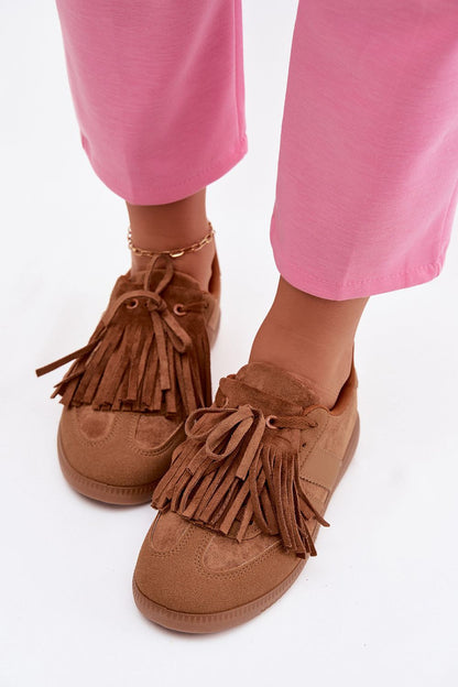  Chaussures de sport model 224244 Step in style 