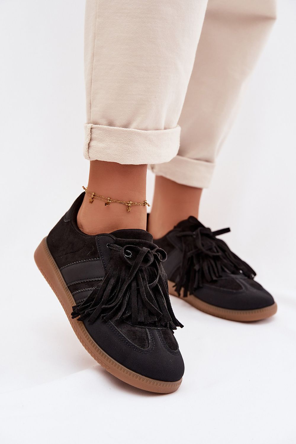  Chaussures de sport model 224245 Step in style 