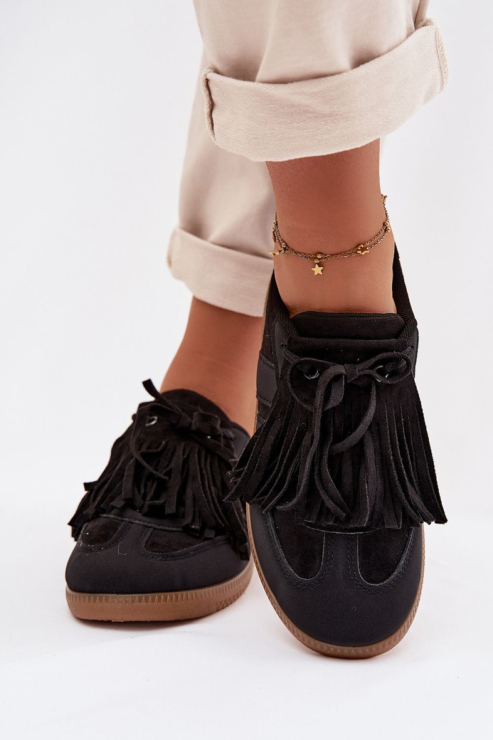  Chaussures de sport model 224245 Step in style 