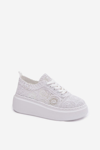  Baskets model 224253 Step in style 
