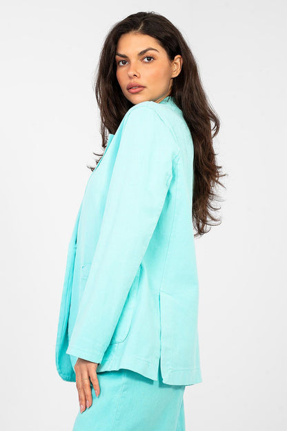  Veste model 224281 Rue Paris 