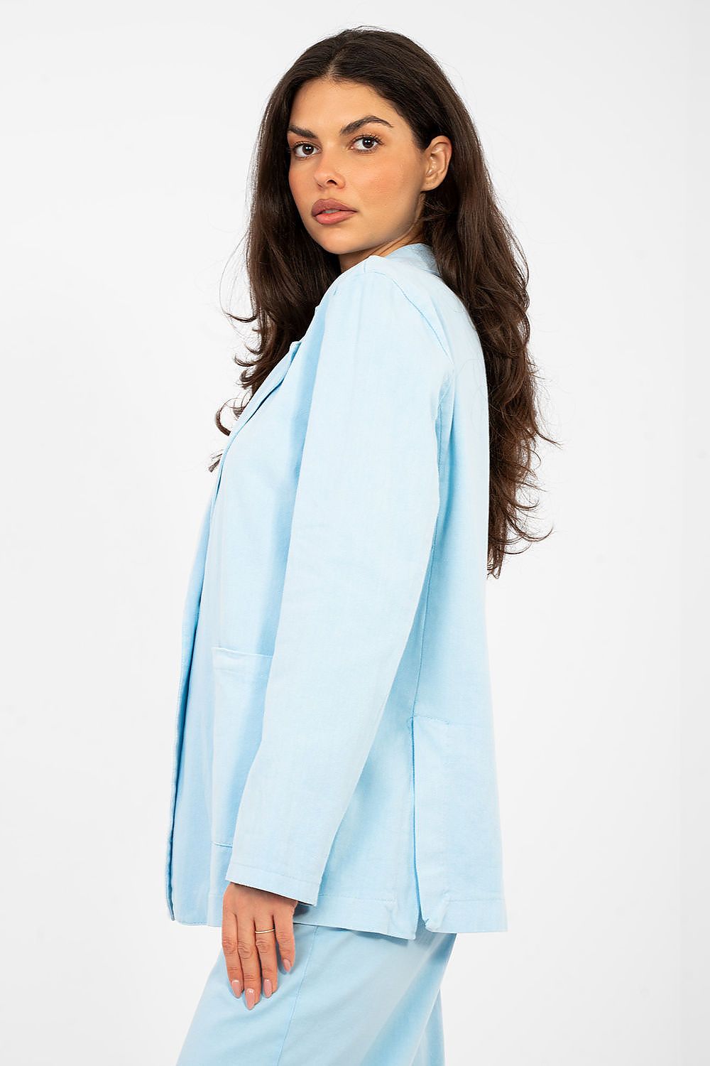  Veste model 224282 Rue Paris 