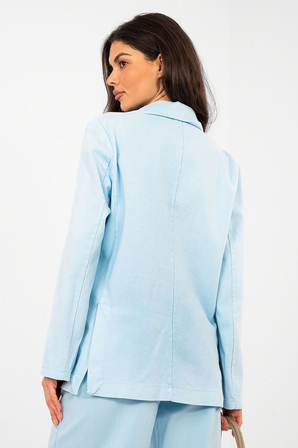  Veste model 224282 Rue Paris 