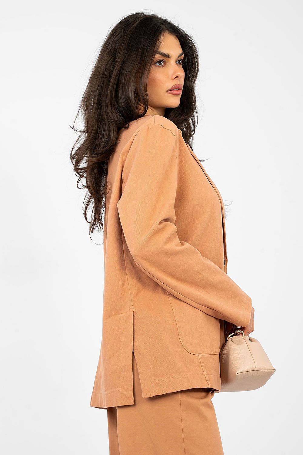  Veste model 224283 Rue Paris 