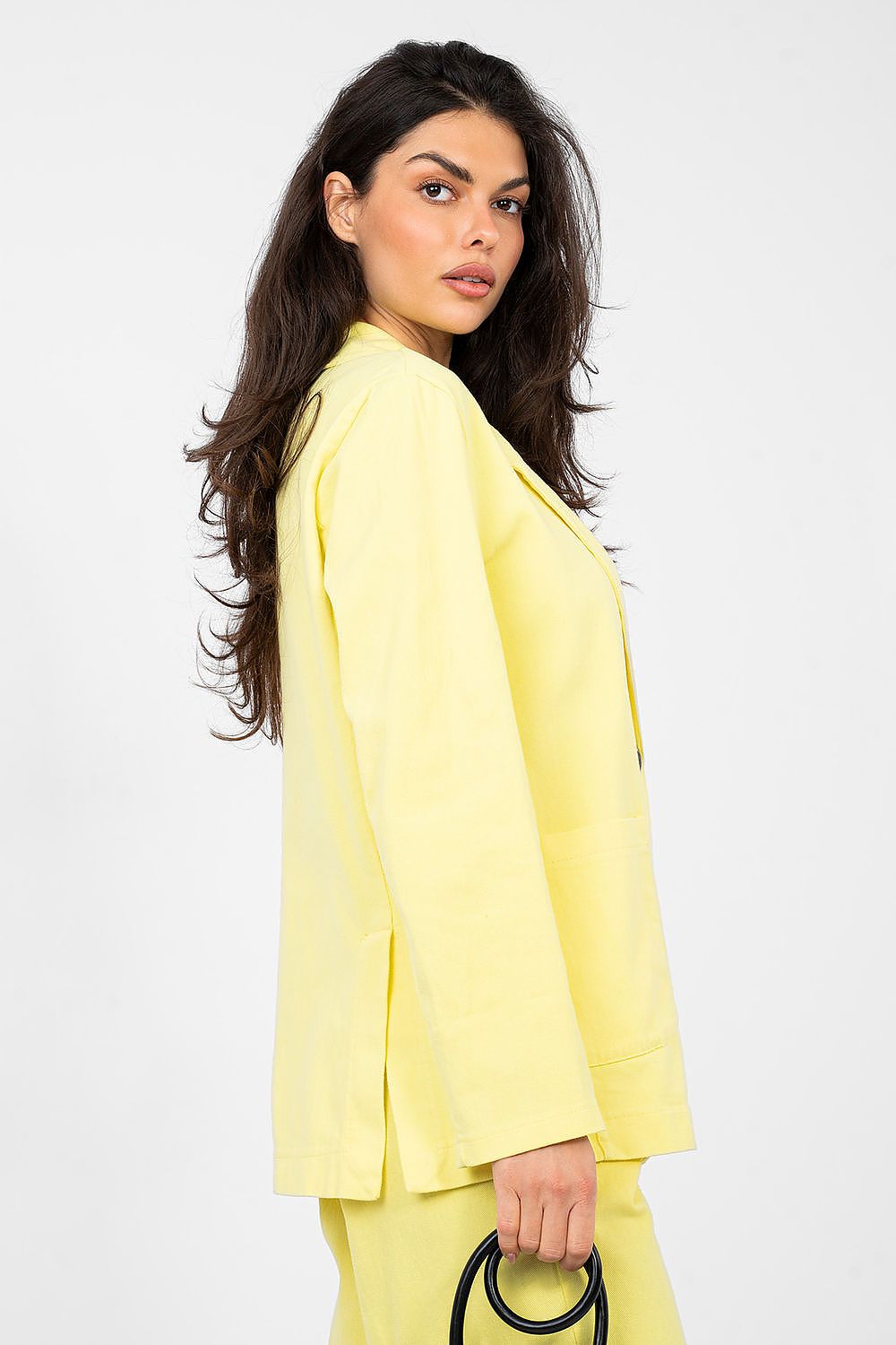  Veste model 224287 Rue Paris 