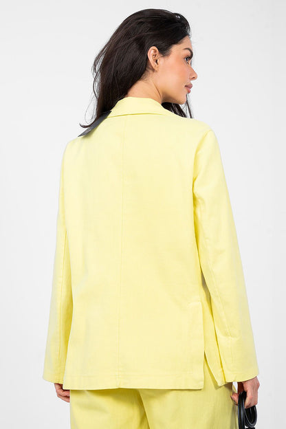 Veste model 224287 Rue Paris 