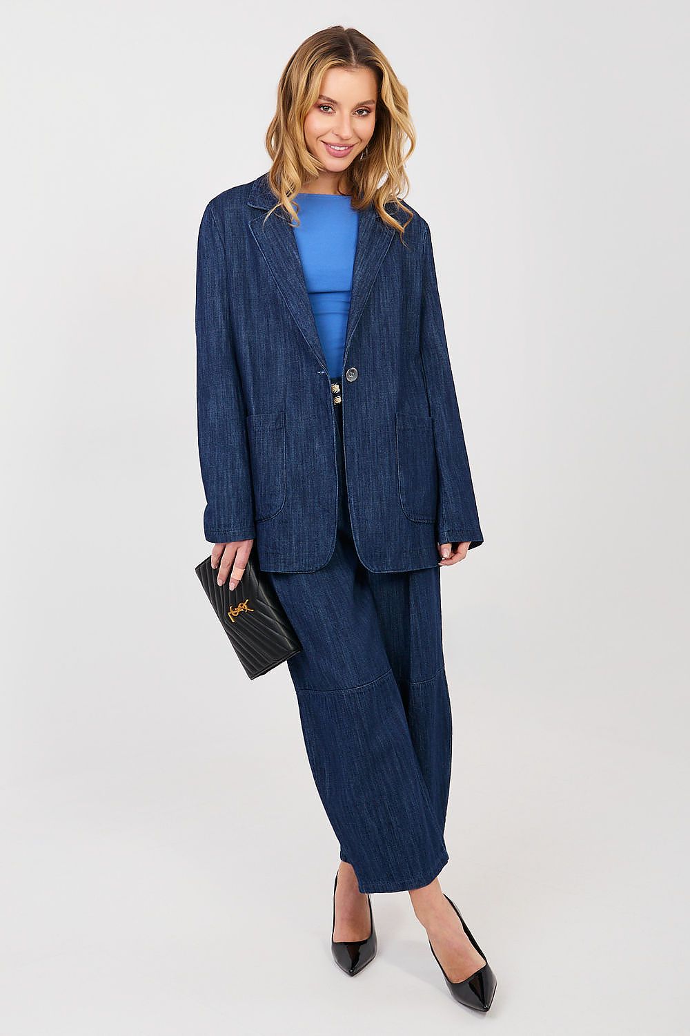  Veste model 224288 Rue Paris 