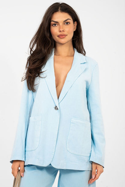  Veste model 224282 Rue Paris 