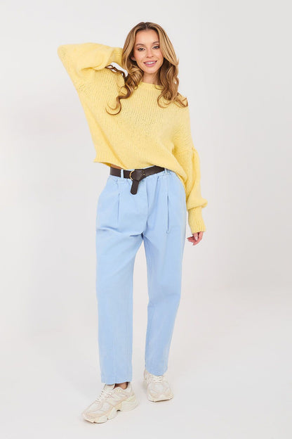  Chandail model 224366 Italy Moda 