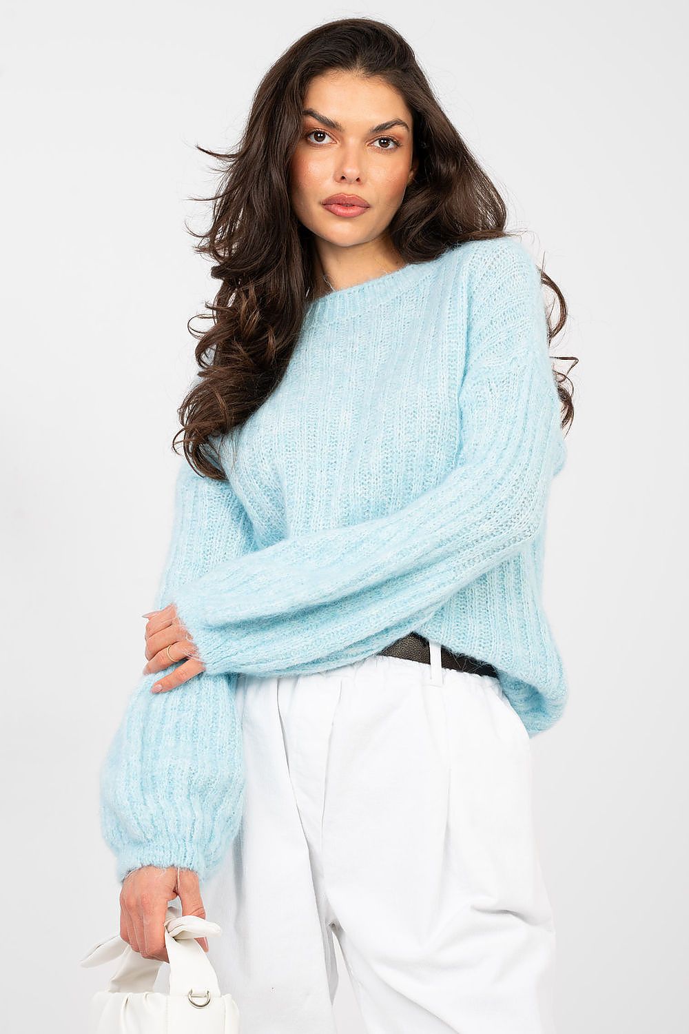  Chandail model 224369 Italy Moda 