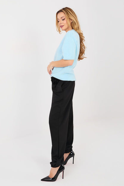  Pantalon survêtement model 224399 Italy Moda 
