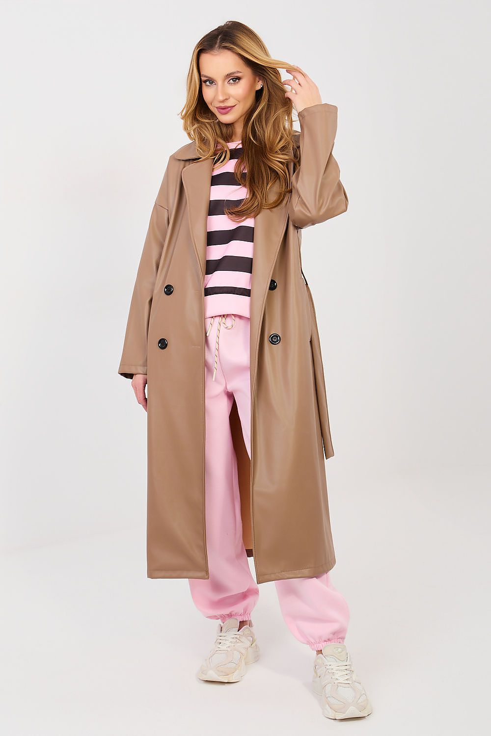  L`ensemble model 224402 Italy Moda 