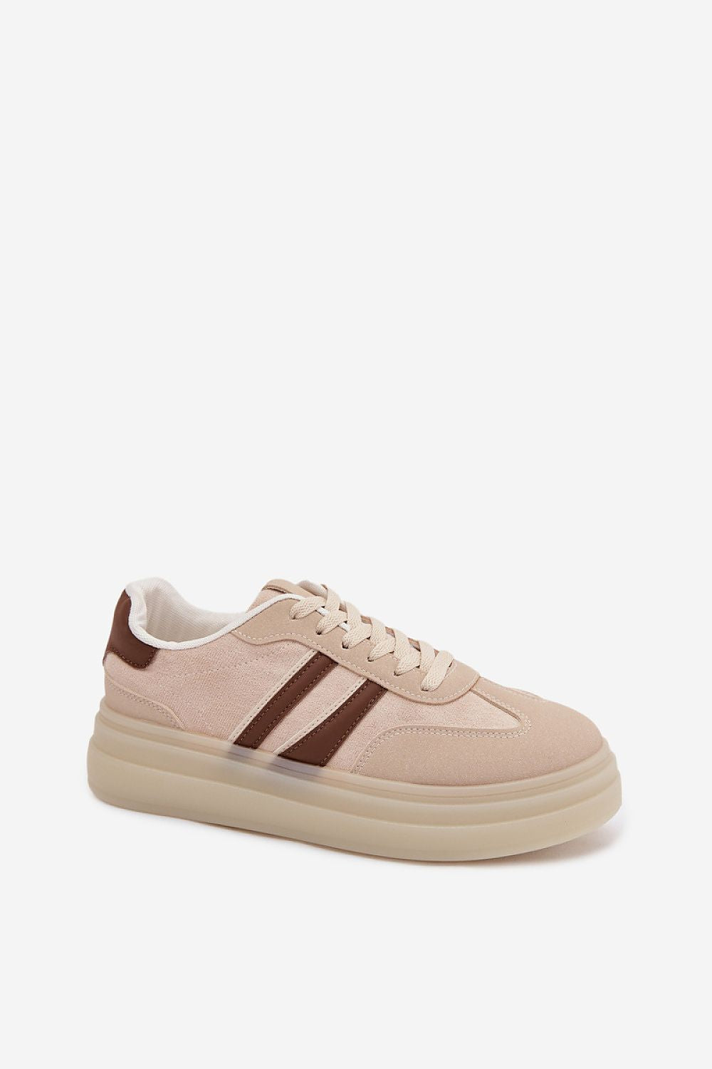  Baskets à plateforme model 224408 Step in style 