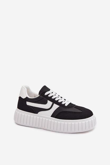 Chaussures de sport model 224410 Step in style 