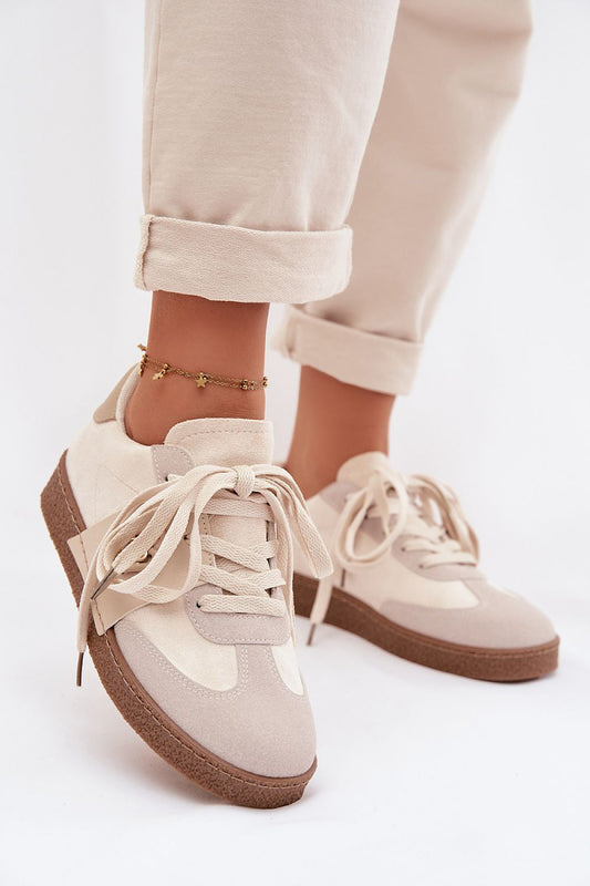  Chaussures de sport model 224423 Step in style 