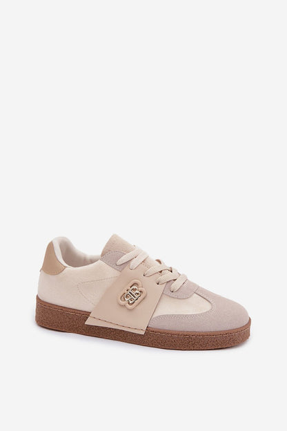  Chaussures de sport model 224423 Step in style 