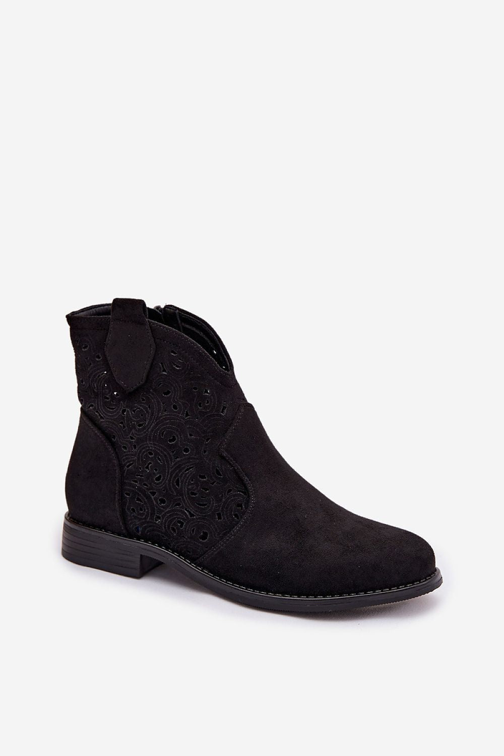 Bottes model 224430 Step in style 