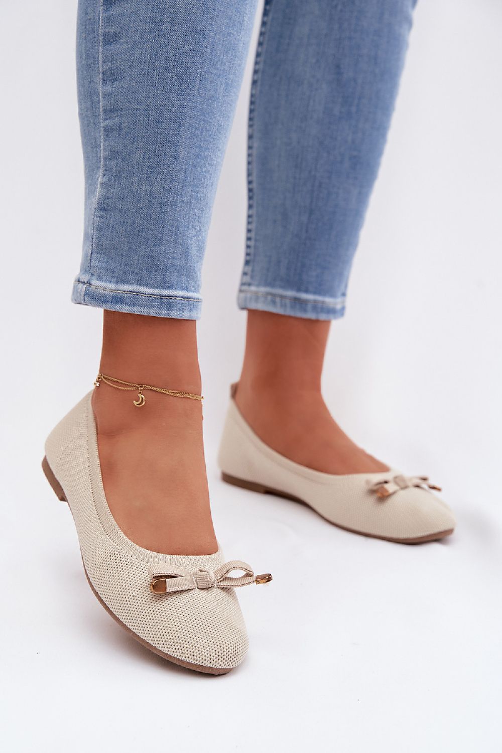  Ballerine model 224435 Step in style 