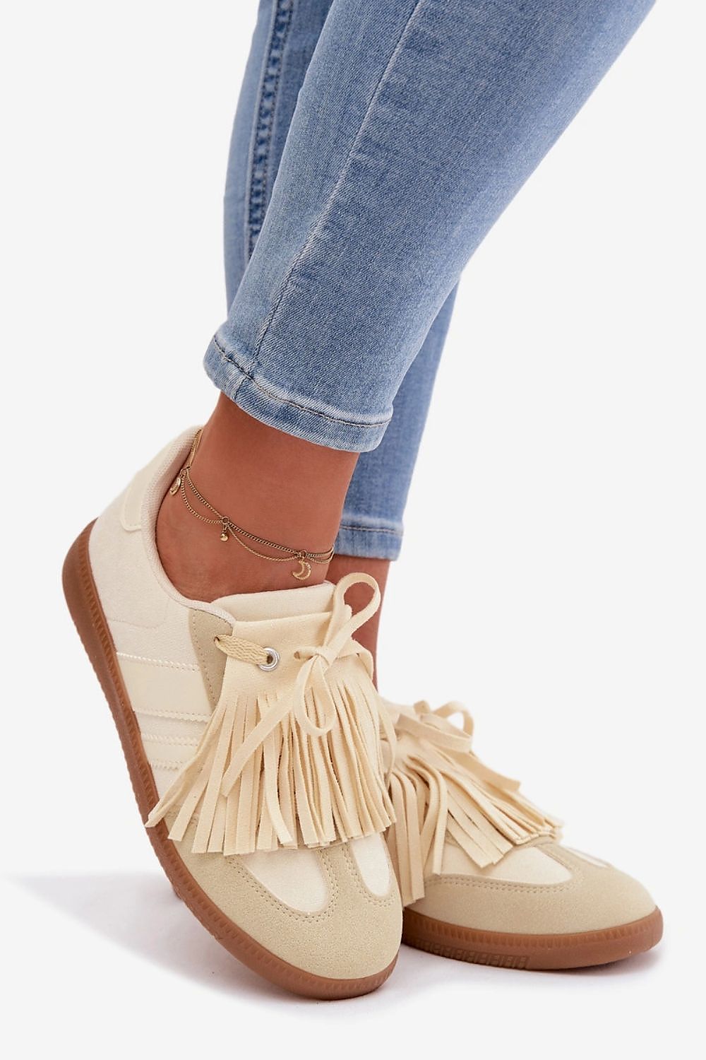  Chaussures de sport model 224422 Step in style 