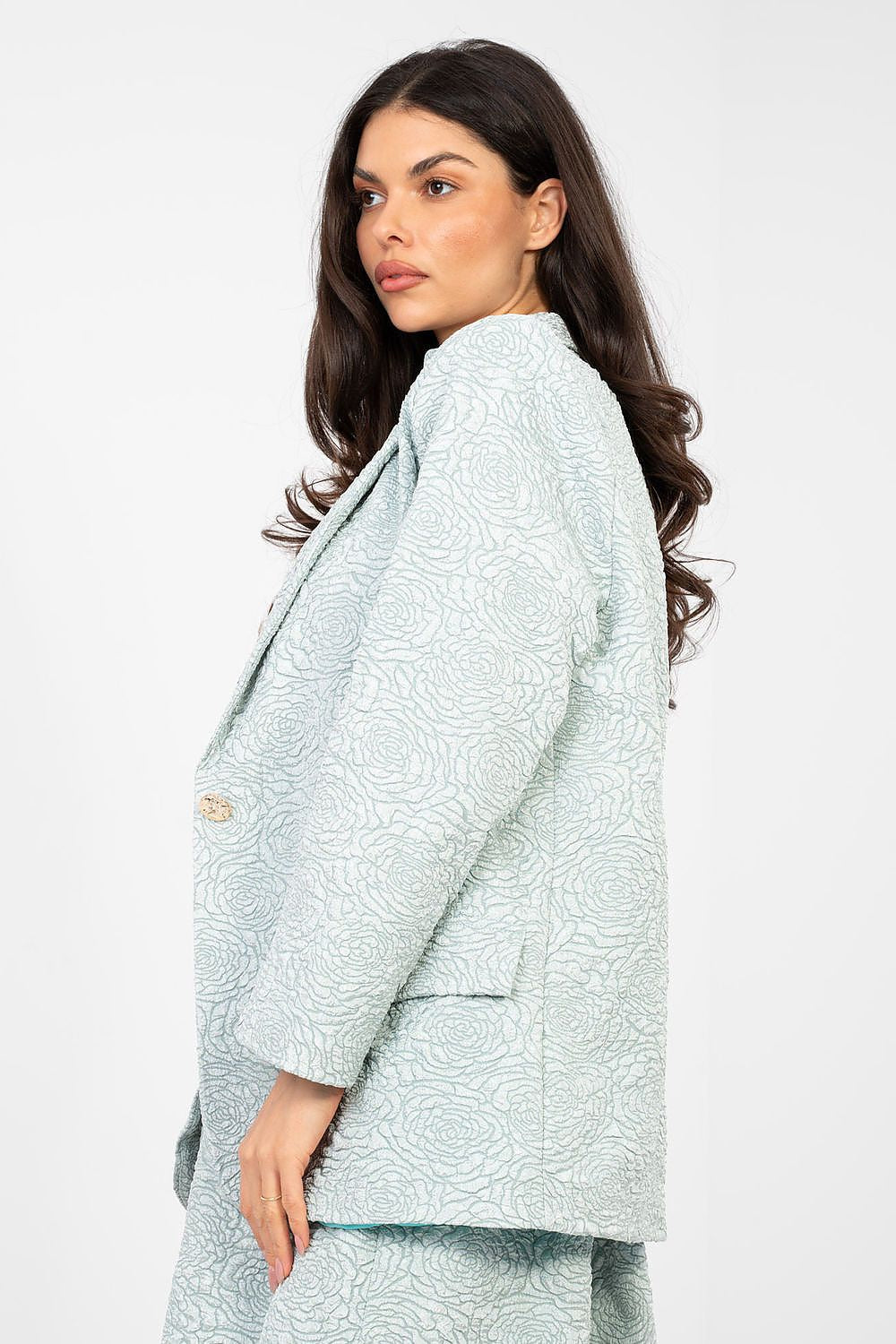  Veste model 224444 Rue Paris 