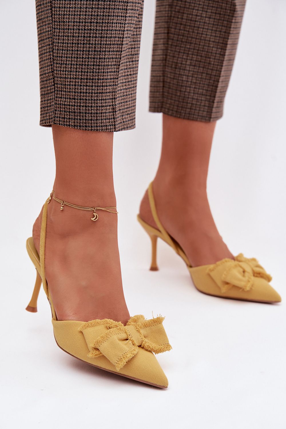  Sandales à talons model 224471 Step in style 