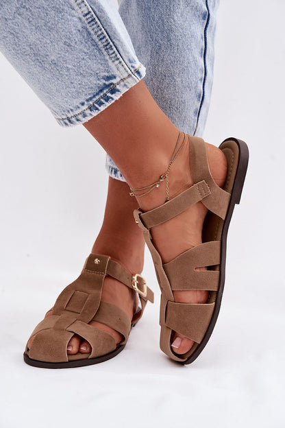  Sandales model 224476 Step in style 