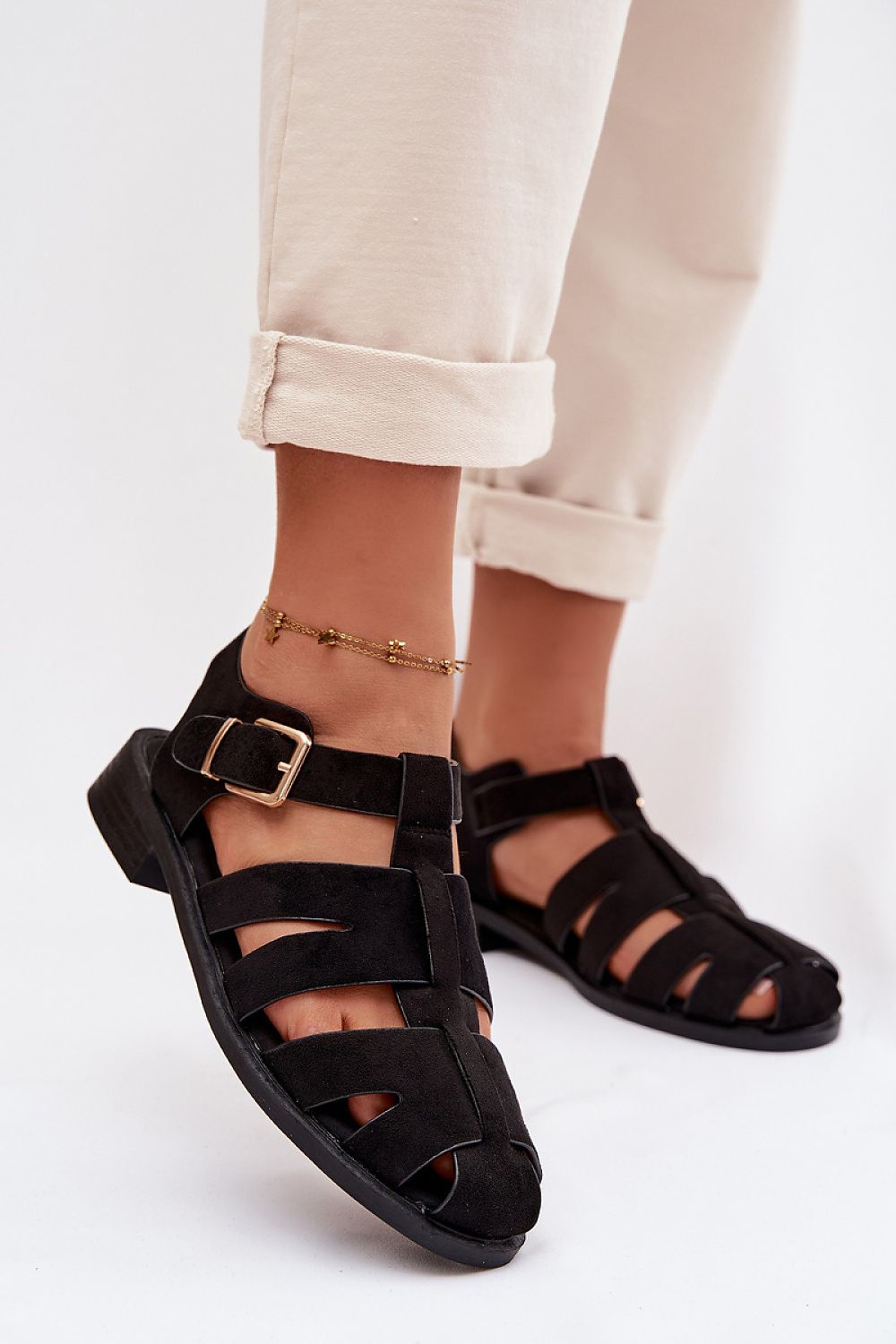  Sandales model 224477 Step in style 
