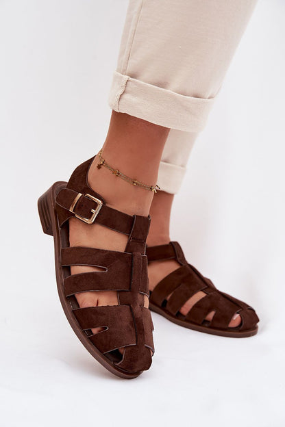  Sandales model 224480 Step in style 