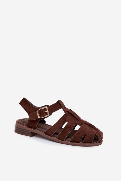 Sandales model 224480 Step in style 