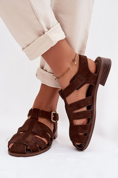  Sandales model 224480 Step in style 