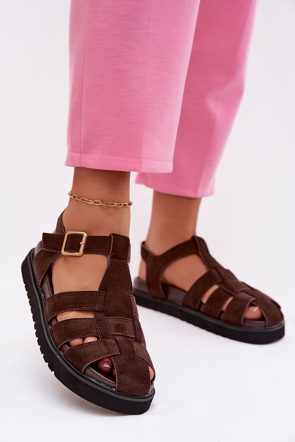  Sandales model 224489 Step in style 