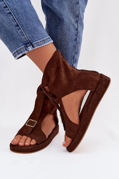  Sandales model 224491 Step in style 