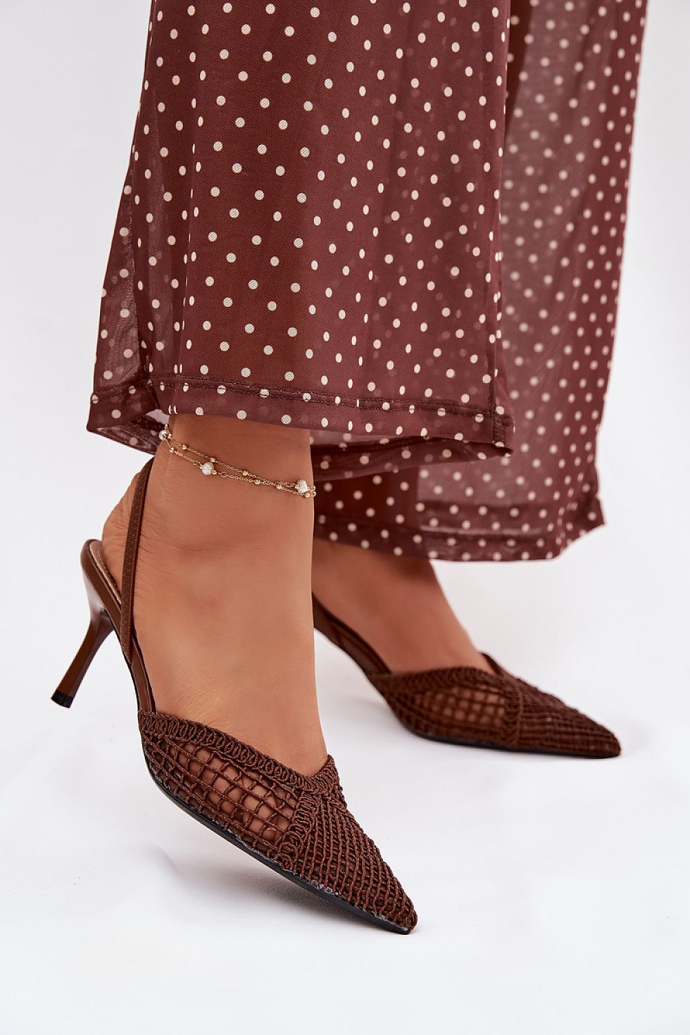  Sandales à talons model 224494 Step in style 