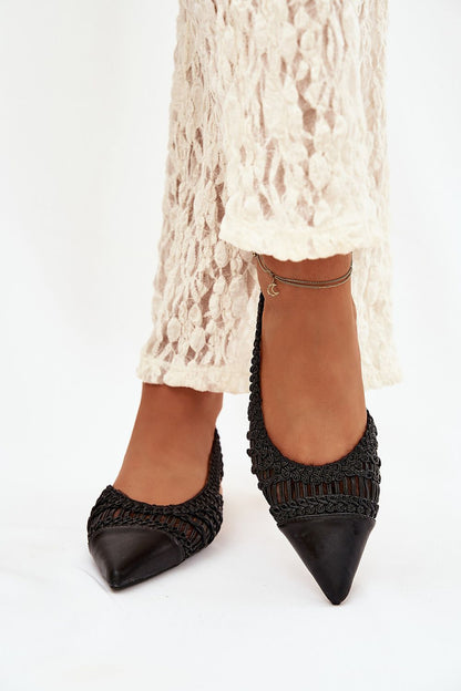  Sandales model 224496 Step in style 