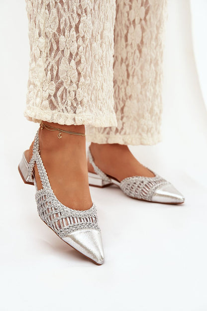  Sandales model 224498 Step in style 