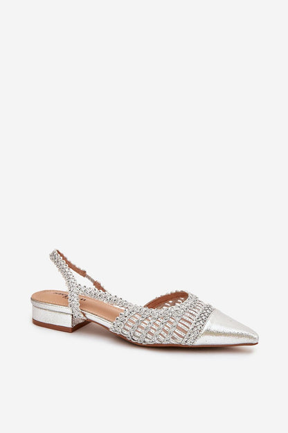  Sandales model 224498 Step in style 