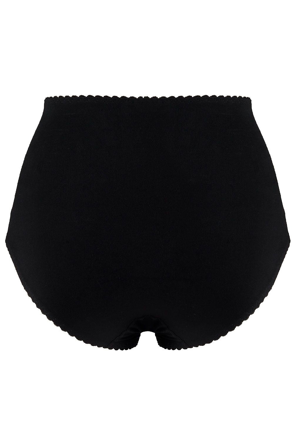 Culottes model 49396 Mitex