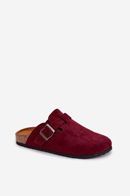  Clacquettes model 224505 Step in style 