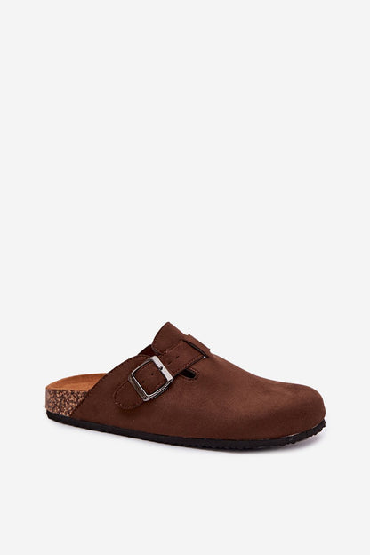  Clacquettes model 224506 Step in style 