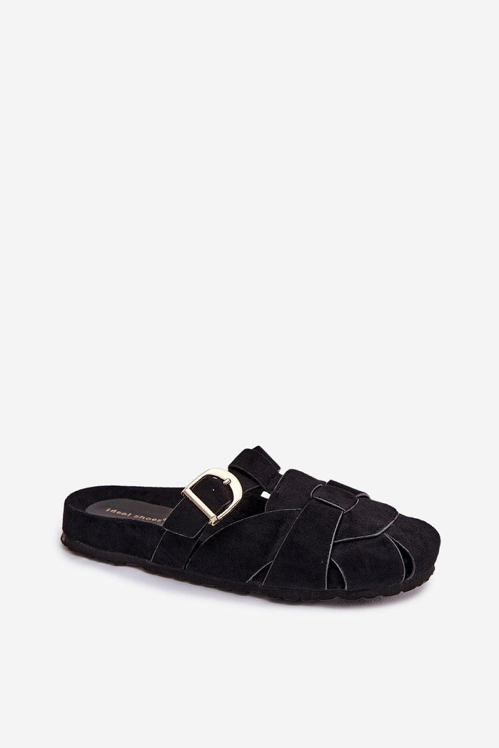  Clacquettes model 224507 Step in style 