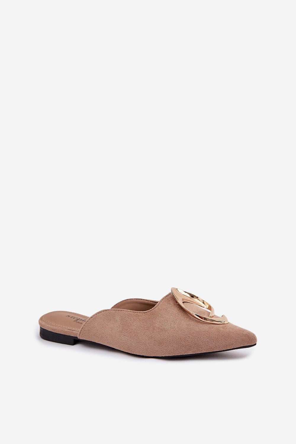  Clacquettes model 224514 Step in style 